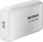 Hálózati USB töltő 3400 mA 62 W 3x USB + USB-C, Voltcraft UC-4ACX002 VC-11744745 3. bélyegkép