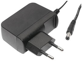 EDAC Power Electronics EA1012AHES501 Dugasztápegység, fix feszültségű 5 V/DC 2.4 A 12 W