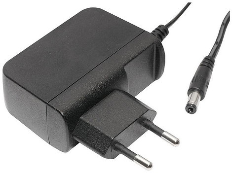 EDAC Power Electronics EA1012AHES501 Dugasztápegység, fix feszültségű 5 V/DC 2.4 A 12 W