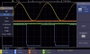 Digitális oszcilloszkóp 150 MHz 4 csatornás 1 GSa/mp 80 kpts 8 bit DSO, Voltcraft DSO-2154 SE 10. bélyegkép