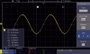Digitális oszcilloszkóp 150 MHz 4 csatornás 1 GSa/mp 80 kpts 8 bit DSO, Voltcraft DSO-2154 SE 11. bélyegkép