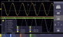 Digitális oszcilloszkóp 150 MHz 4 csatornás 1 GSa/mp 80 kpts 8 bit DSO, Voltcraft DSO-2154 SE 14. bélyegkép