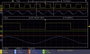 Digitális oszcilloszkóp 150 MHz 4 csatornás 1 GSa/mp 80 kpts 8 bit DSO, Voltcraft DSO-2154 SE 16. bélyegkép