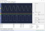Digitális oszcilloszkóp 150 MHz 4 csatornás 1 GSa/mp 80 kpts 8 bit DSO, Voltcraft DSO-2154 SE 19. bélyegkép