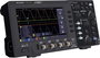 Digitális oszcilloszkóp 150 MHz 4 csatornás 1 GSa/mp 80 kpts 8 bit DSO, Voltcraft DSO-2154 SE bélyegkép