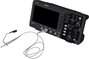 Digitális oszcilloszkóp 150 MHz 4 csatornás 1 GSa/mp 80 kpts 8 bit DSO, Voltcraft DSO-2154 SE 5. bélyegkép