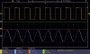 Digitális oszcilloszkóp 150 MHz 4 csatornás 1 GSa/mp 80 kpts 8 bit DSO, Voltcraft DSO-2154 SE 8. bélyegkép