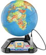 Interaktív videó földgömb, VTech 80-605404 bélyegkép