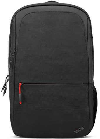 Lenovo Notebook táska ThinkPad Essential (Eco) Alkalmas: Max.: 40,6 cm (16) Fekete
