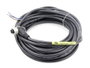 Molex 1200060022 Érzékelő-/működtető összekötő, konfekcionált Alj 5.00 m Pólusszám: 4 1 db bélyegkép