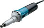 Makita GD0810C Egyenes csiszoló 750 W bélyegkép