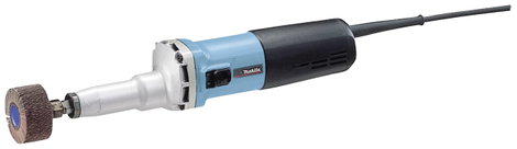 Makita GD0810C Egyenes csiszoló 750 W 2. kép