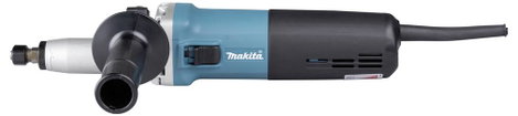 Makita GD0810C Egyenes csiszoló 750 W 3. kép