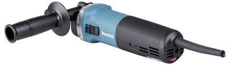 Makita GD0810C Egyenes csiszoló 750 W 4. kép