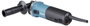 Makita GD0810C Egyenes csiszoló 750 W 4. bélyegkép