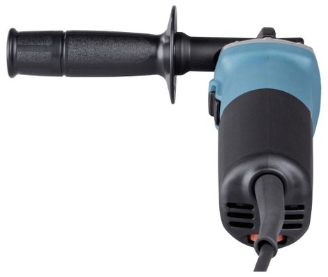 Makita GD0810C Egyenes csiszoló 750 W 5. kép