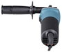 Makita GD0810C Egyenes csiszoló 750 W 5. bélyegkép