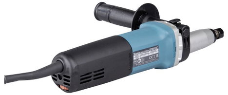 Makita GD0810C Egyenes csiszoló 750 W 6. kép