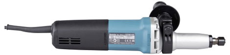 Makita GD0810C Egyenes csiszoló 750 W 7. kép