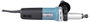 Makita GD0810C Egyenes csiszoló 750 W 7. bélyegkép