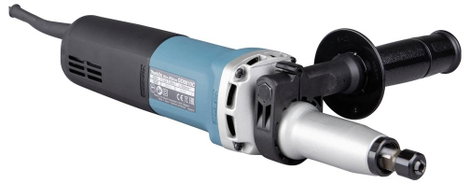 Makita GD0810C Egyenes csiszoló 750 W 8. kép