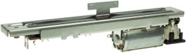 Motoros fader 5 kΩ 0,2 W lineáris ALPS RS60N11M9