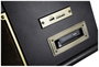 Technaxx TX-103 USB-s lemezjátszó Ékszíjhajtás Barna-antik 4. bélyegkép