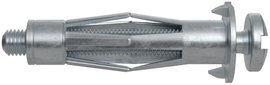 Fischer Fischer Deutschl. Üreges tipli 52 mm 12 mm 519778 50 db