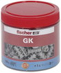 Fischer fischer Gipszkarton tipli 22 mm 531028 1 db bélyegkép