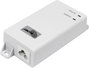 Allnet ALL0488v6 PoE injektor 10 / 100 / 1000 MBit/s IEEE 802.3af (12.95 W), IEEE 802.3at (25.5 W) 5. bélyegkép