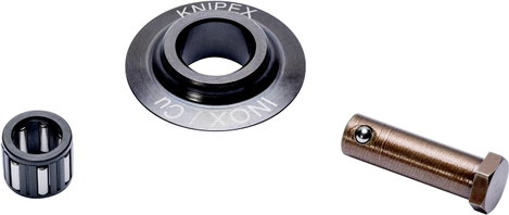 Knipex KNIPEX INOX Cu vágókorong 90 31 02-hez 90 39 02 V01