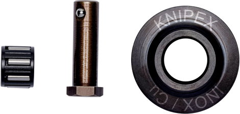 Knipex KNIPEX INOX Cu vágókorong 90 31 02-hez 90 39 02 V01 2. kép