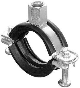 Fischer 539446 Csőbilincs FRS-L univerzális 20-24 csőbilincs 25 db