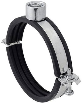Fischer 500708 Csőbilincs Befogó FRS hármas 100-105 10 db