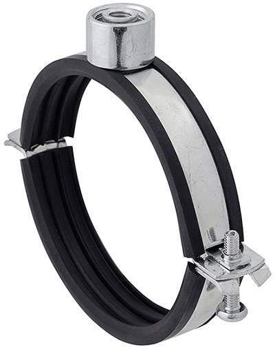 Fischer 500708 Csőbilincs Befogó FRS hármas 100-105 10 db
