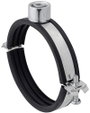 Fischer 500708 Csőbilincs Befogó FRS hármas 100-105 10 db bélyegkép