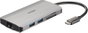 D-Link USB-C® dokkoló állomás DUB-M810 3. bélyegkép