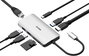 D-Link USB-C® dokkoló állomás DUB-M810 5. bélyegkép