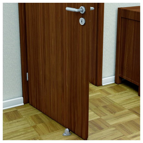 Basi 7704-0022 Ajtótámasz (H x Sz x Ma) 64 x 53 x 45 mm 2. kép