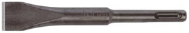 Rennsteig Werkzeuge 212 14000 Lapos véső 20 mm Teljes hossz 140 mm SDS-Plus 1 db