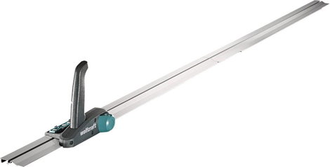 Gipszkarton vágó Wolfcraft 4014000 2. kép