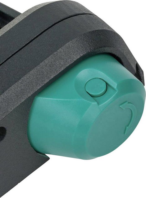 Gipszkarton vágó Wolfcraft 4014000 7. kép
