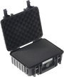 B & W International Outdoor bőrönd outdoor.cases Typ 1000 4.1 l (Sz x Ma x Mé) 270 x 215 x 105 mm Fe bélyegkép