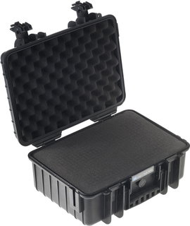 B & W International Outdoor bőrönd outdoor.cases Typ 4000 16.6 l (Sz x Ma x Mé) 420 x 325 x 180 mm F