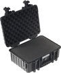 B & W International Outdoor bőrönd outdoor.cases Typ 4000 16.6 l (Sz x Ma x Mé) 420 x 325 x 180 mm F bélyegkép