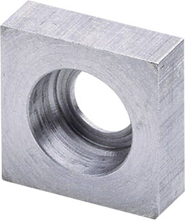 Csapágyház, furat Ø 13 mm, Reely 13