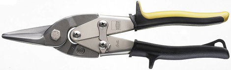 Bessey D16S ábra olló D16S