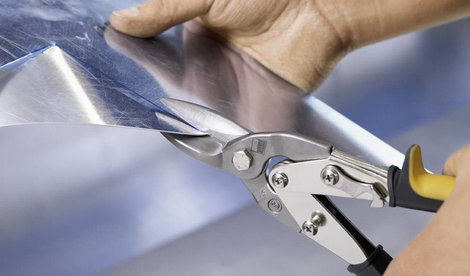Bessey D16S ábra olló D16S 2. kép