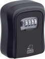 Basi 2101-0000-1100 SSZ 200 Kulcstartó trezor Számkódos zár bélyegkép