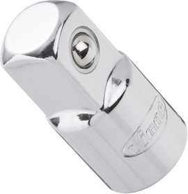Vigor VIGOR V2014 Dugókulcs adapter Meghajtás (csavarhúzó) 1/4 (6,3 mm) Elhajtás 3/8 (10 mm) 26 mm 1